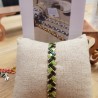 Kit Bracelet Mini Tila vert